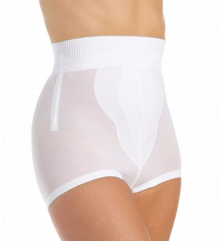 Style 6296 | High Waist Medium Shaping Panty Brief Rago Shapewear