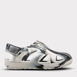 River Boys Hook & Loop Water Sandal