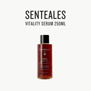 [ Senteales ] VITALITY SERUM 250ML