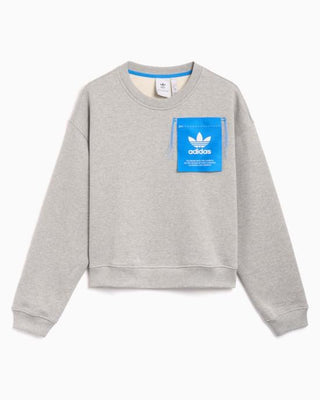 Long -sleeved t -shirt