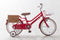 Eternity Red 16"