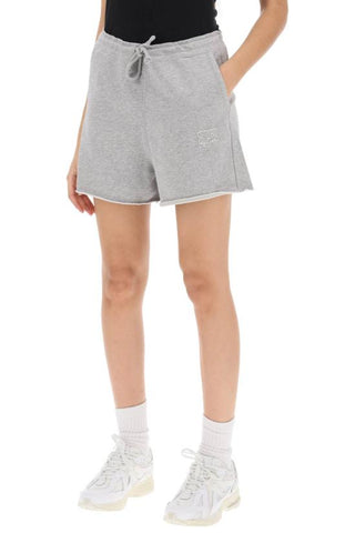 Short pants