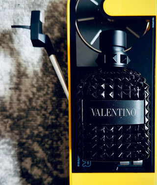 Valentino Uomo Born In Roma Rockstud Noir Valentino 100ml