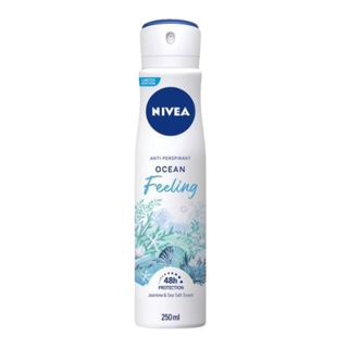 Nivea Anti-Transpirant Ocean Feeling