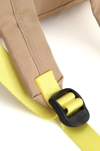 Himawari Waterproof Backpack With Reinforced Edges