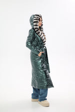 Genuine Orylag Fur Freudenberg Comfortemp® Coat