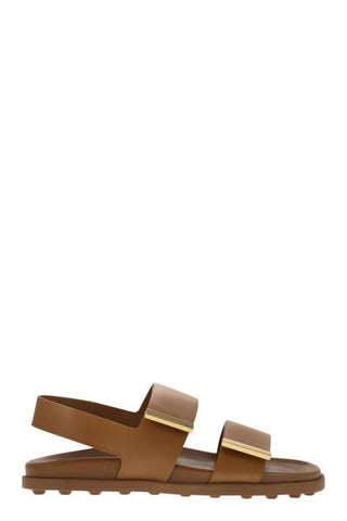 Sandal - By Baano