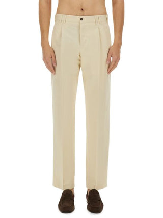 Chino pants - By Baano