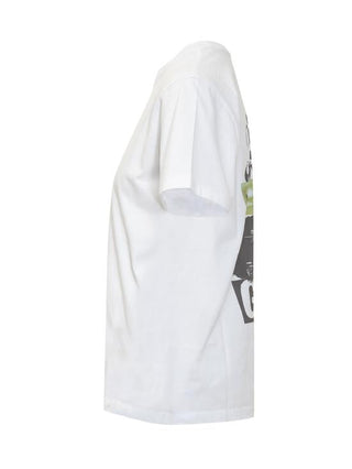 Short -sleeved t -shirt