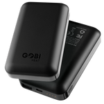 Replacement Jacket/Chair Battery, 6500 mAh, 7.4v, Hard Shell