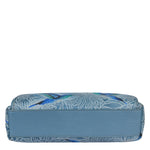 Crossbody With Front Zip Organizer - 651 Anuschka