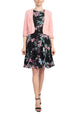 BLUSH BLACK