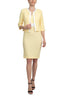 YELLOW WHITE