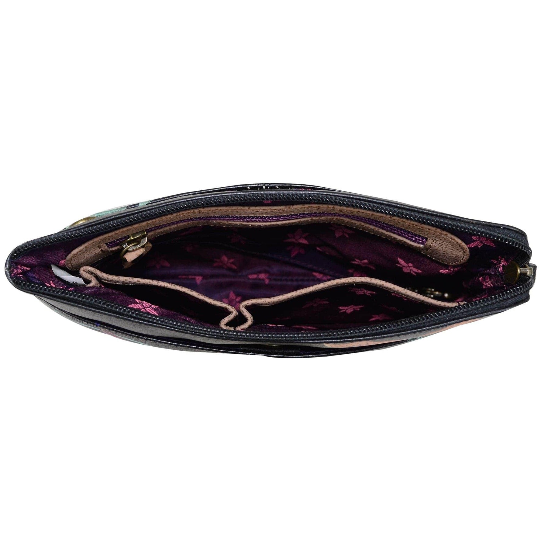 Three-in-One Clutch - 667