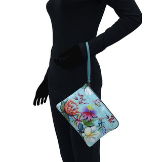 Three-in-One Clutch - 667