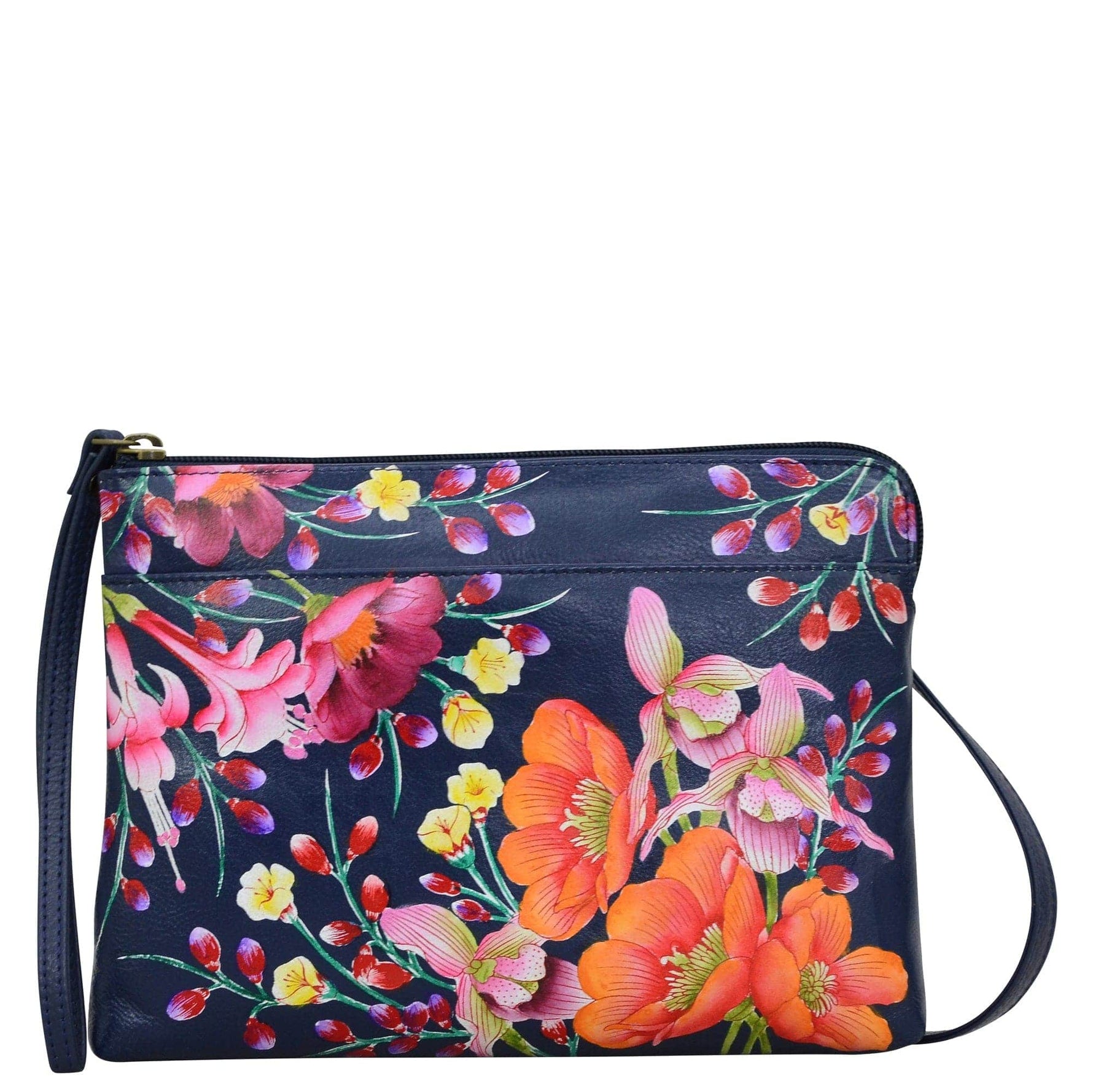 Three-in-One Clutch - 667