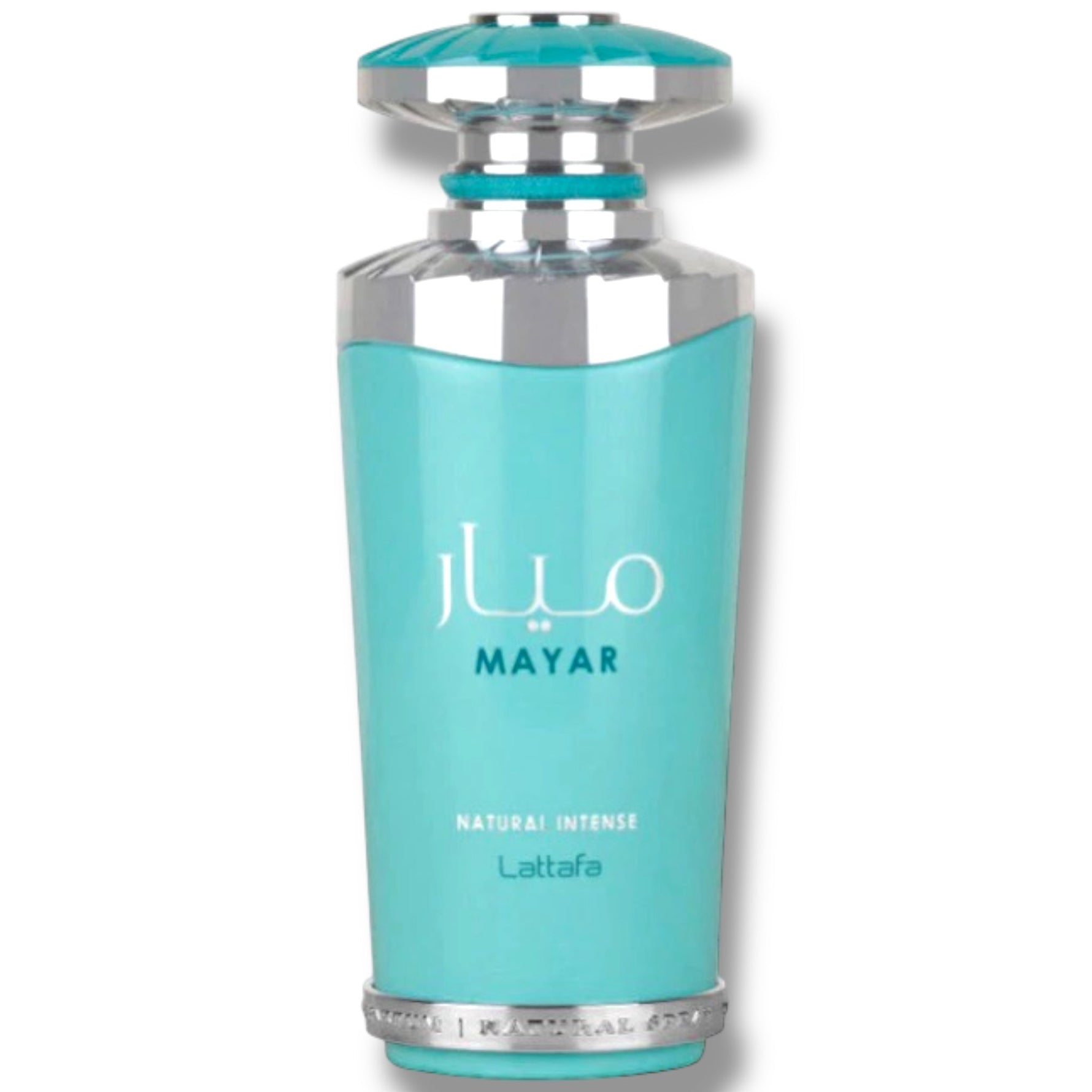 Latafa Mayar Intense Fragrance - Premium Natural Perfume for Lasting Elegance
