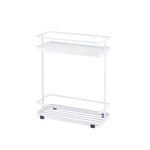 Two-Tier Shower Caddy - Steel