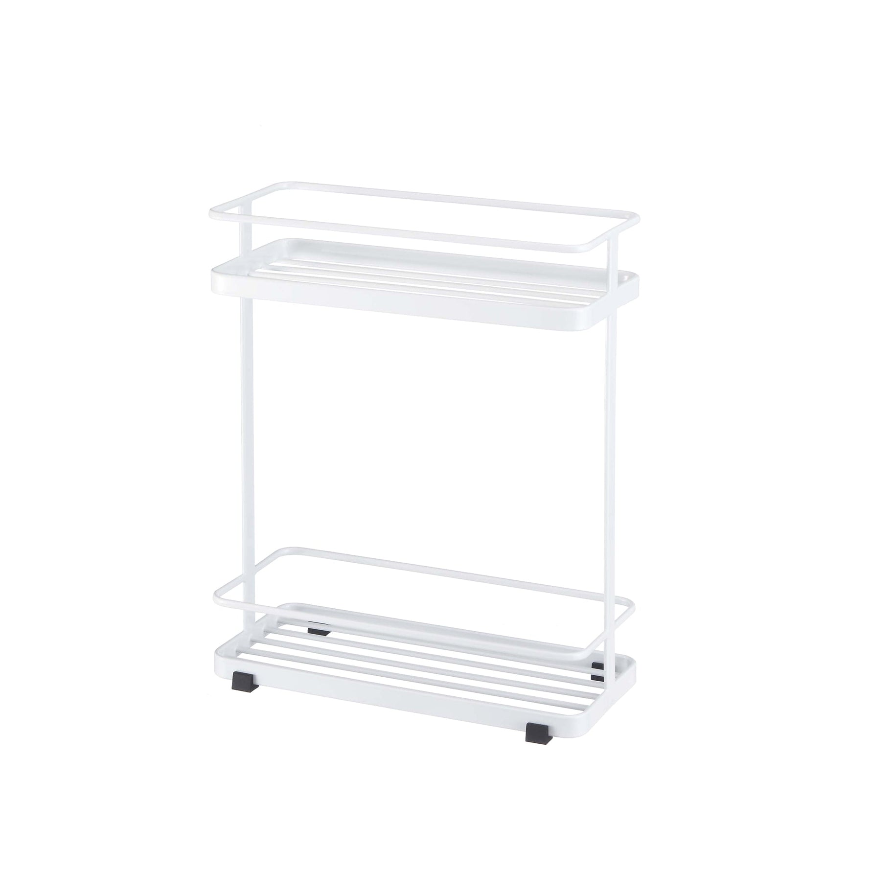 Two-Tier Shower Caddy - Steel