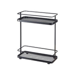 Two-Tier Shower Caddy - Steel