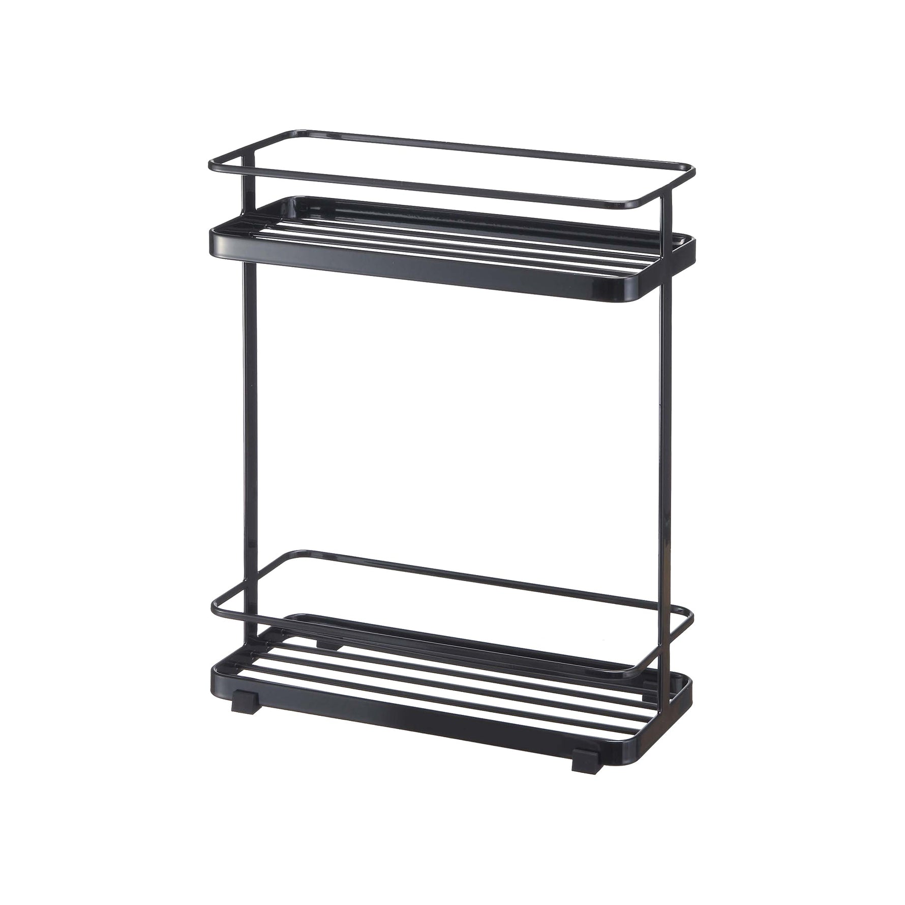 Two-Tier Shower Caddy - Steel