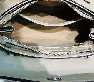 THE BIDDY SATCHEL