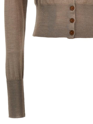 Cardigan - By Baano