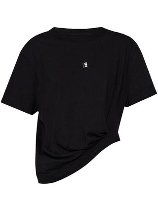 Short -sleeved t -shirt