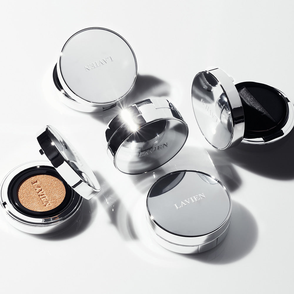 Radiance Essence Cushion - By Baano