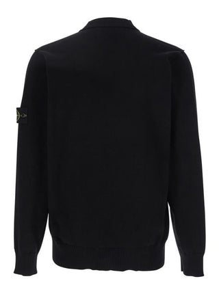 Cardigan - By Baano
