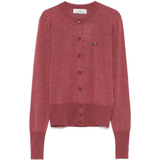 Cardigan - By Baano