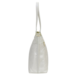 Large Zip Top Tote - 698