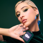 HP Dark Arts | The Dark Mark PH Color Changing Blushlighter