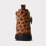 Colette Girls Zip-Up Boot