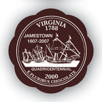 Virginia Chocolates