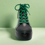 Michaela V Lucra sneakers black