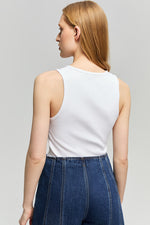 Aero Tank HJ907 Hey Joanie