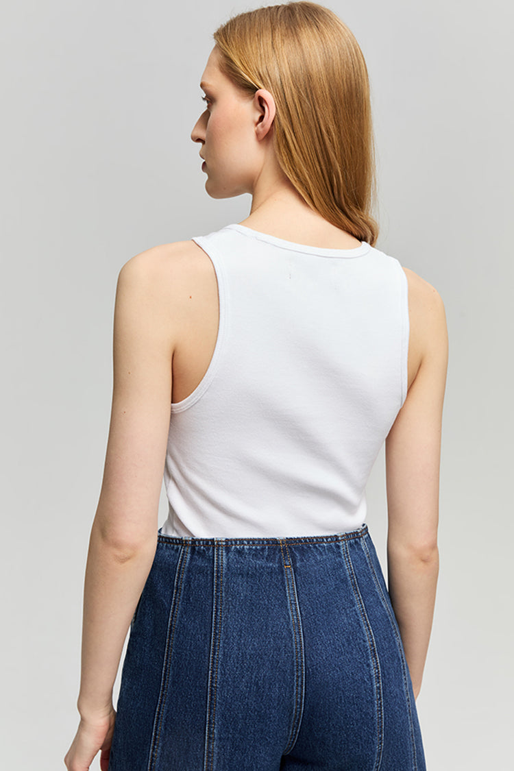 Aero Tank HJ907 Hey Joanie