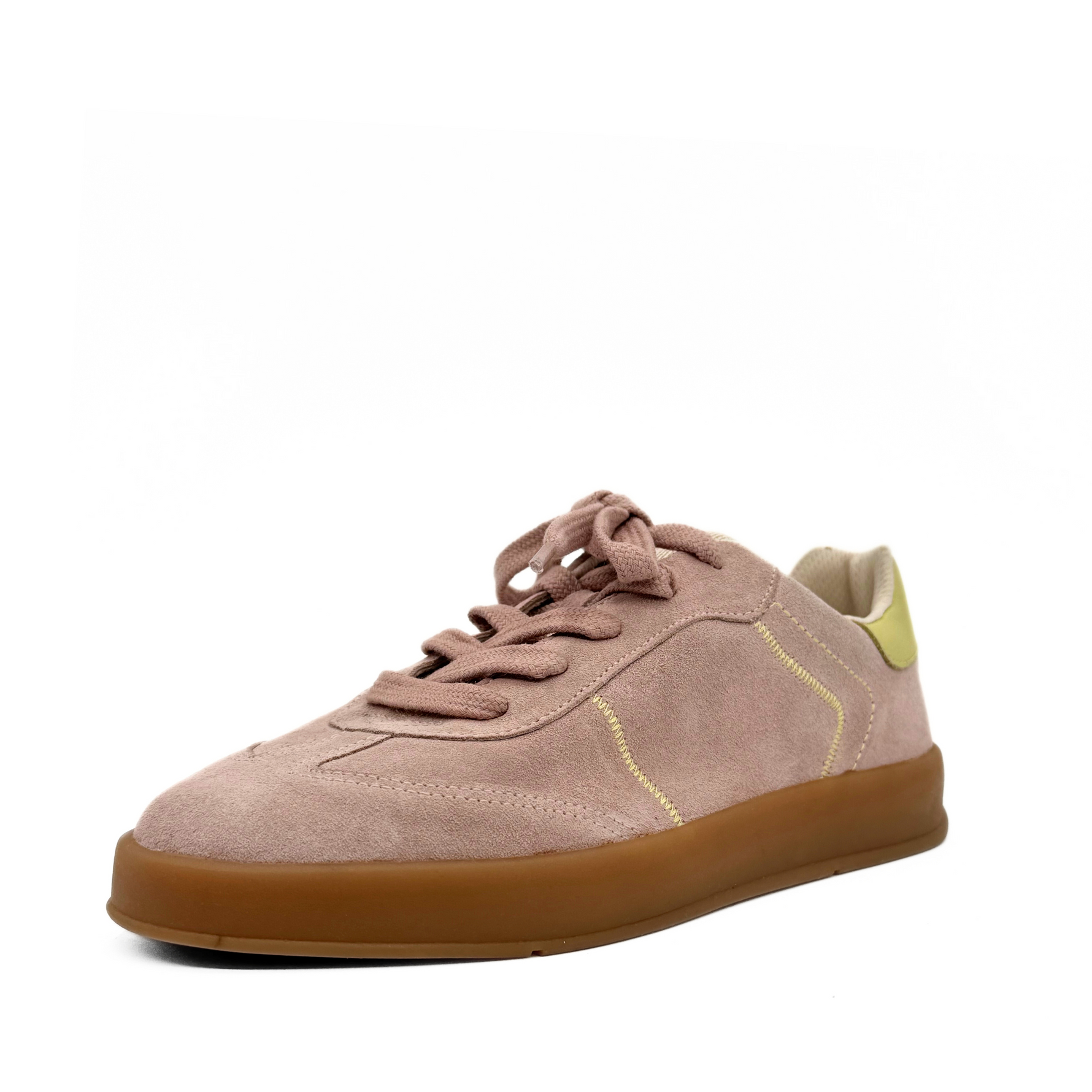 Moldova Suede Tennis Sneakers