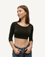 EBONY (BLACK)