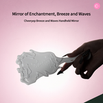 CHEERYEP (QIANYAN) Refillable Makeup Gift Box – #Blossom Serpent