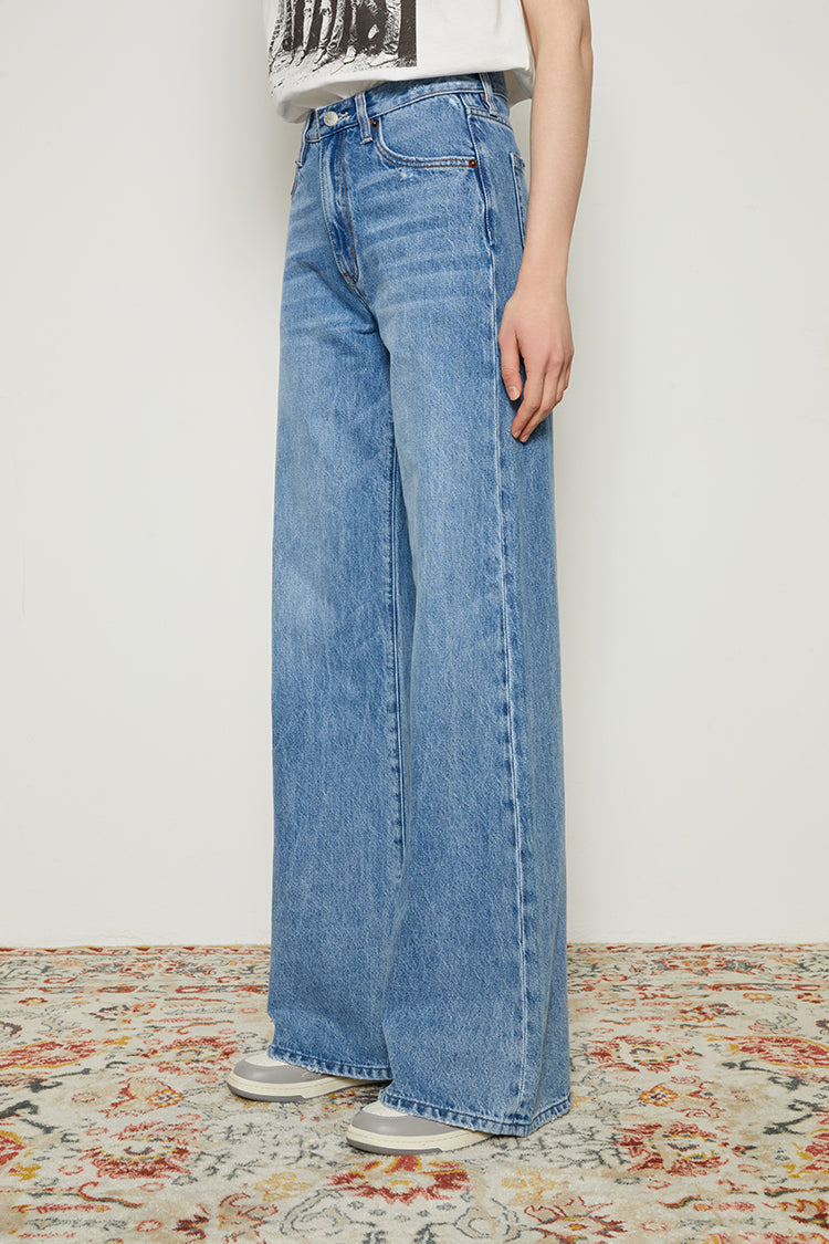 Melissa Slouch Boot HJ127 Hey Joanie