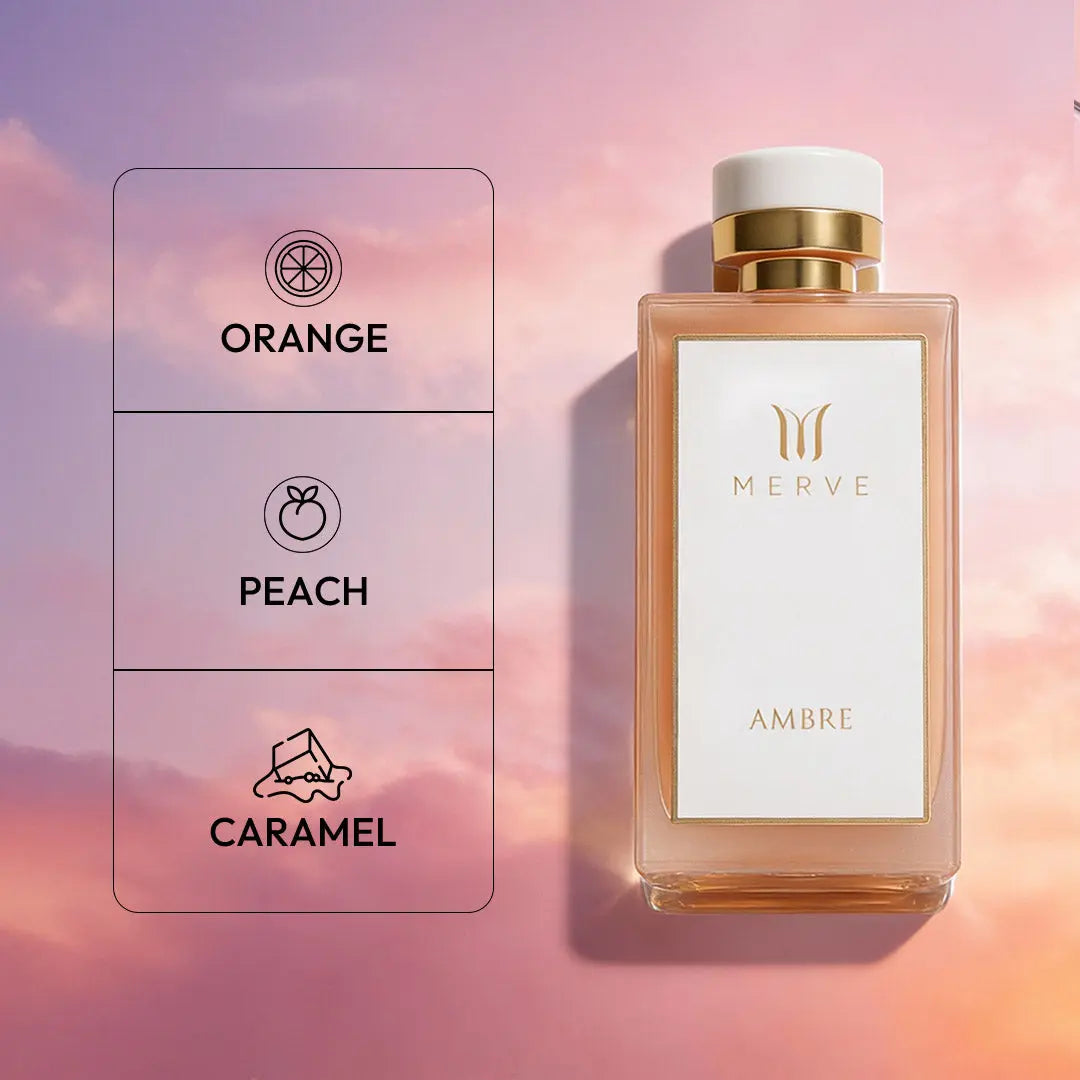 AMBRE | WOMEN