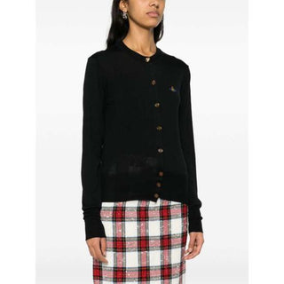 Cardigan - By Baano