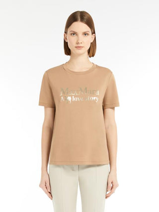 Short -sleeved t -shirt