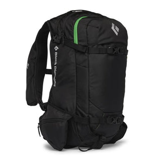 Backpack - By Baano