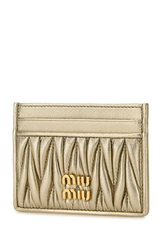 Card wallet - By Baano