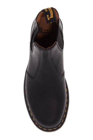 Boots - By Baano
