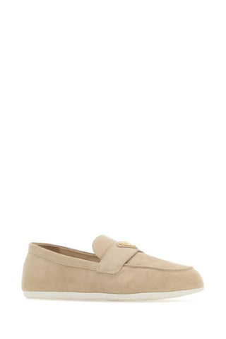 Loafers - By Baano