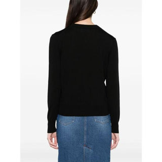 Cardigan - By Baano